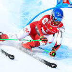 Schwarz carvt mit Super-Finish aufs RTL-Podest