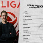 2. Liga: Das Herbst-Zeugnis
