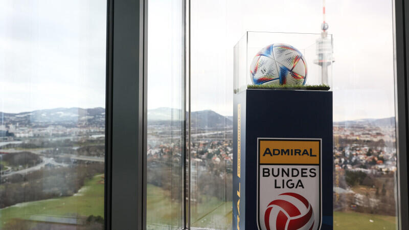 Rahmenterminplan für die Bundesliga-Saison 2024/25