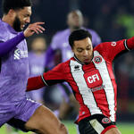 Liverpool müht sich zu Sieg über Schlusslicht