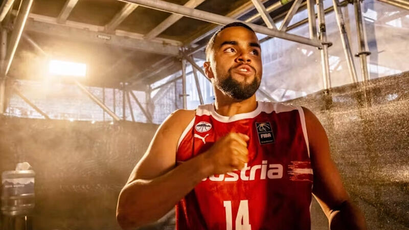 Nico Kaltenbrunner: "3x3 hat mein Leben verändert“