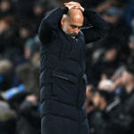 Guardiola sauer: "Hat keinen Premier-League-Titel gewonnen!"