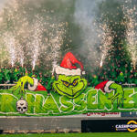 Die Zuschauer-Bilanz der 16. Bundesliga-Runde