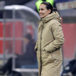 ÖFB-Frauen nach Klassenerhalt: "Haben ein besonderes Team"