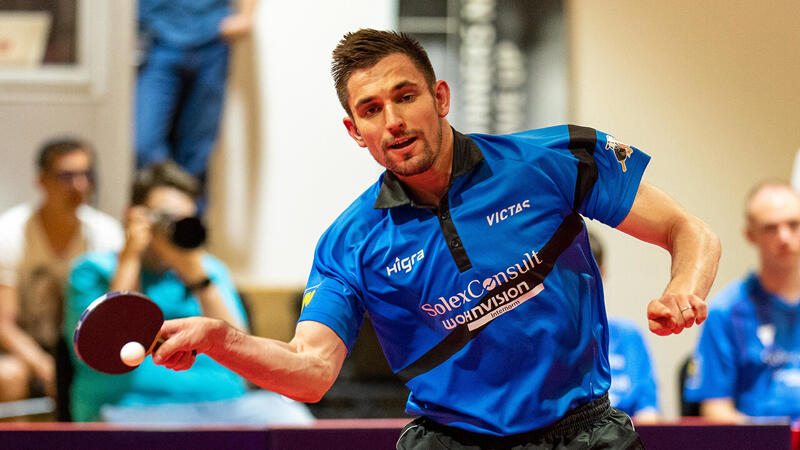 <a href='/de/daten/news/tischtennis/tischtennis/' class='tag'>Tischtennis</a>: Wr. Neustadt steht im CL-Halbfinale