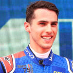 Preining fährt auch 2024 für Manthey EMA