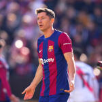 FC Barcelona mit kurioser Klausel bei Stürmerstar