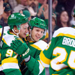 Rossi glückt erster Doppelpack in seiner NHL-Karriere