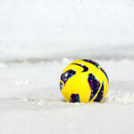 Spiel gegen Sturm wackelt: BW Linz sucht Schneeschaufler