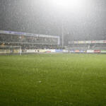 Horn gegen Leoben muss abgesagt werden