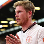 Saudischer Zweitligist ist heiß auf Manchester-City-Star