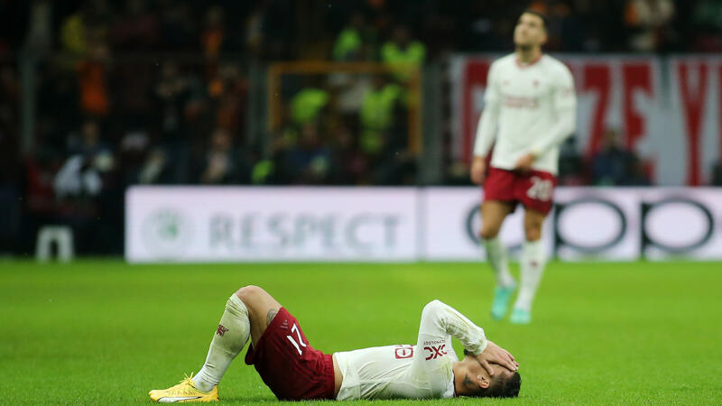 Legende kritisiert <a href='/de/daten/news/fussball/manchester-united/' class='tag'>Manchester United</a> scharf