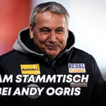 "Ich war Instinktfußballer und arbeite auch als Trainer so!"