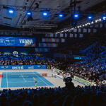 Vorverkauf für Erste Bank Open 2024 startet mit Early Access