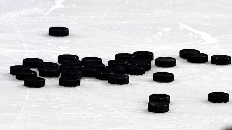 National League im LIVE-Stream: ZCS Lions - EHC Biel