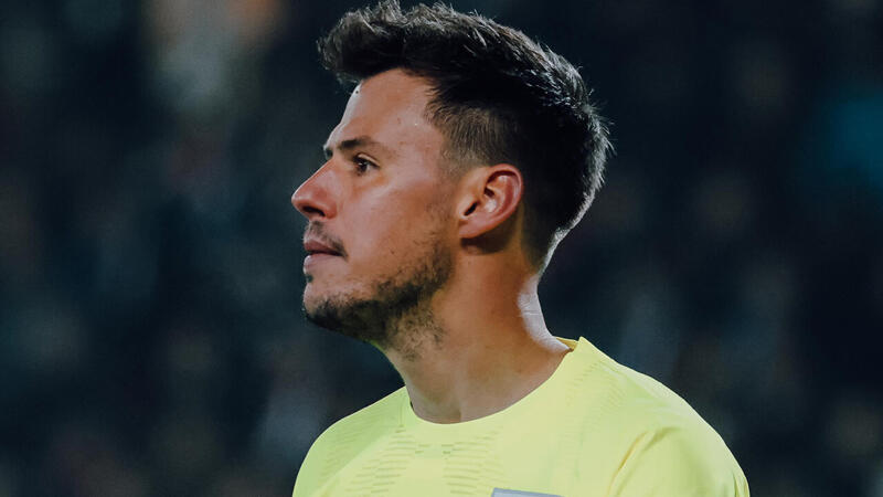 So geht <a href='/de/daten/news/fussball/heinz-lindner/' class='tag'>Heinz Lindner</a> mit der Reservistenrolle bei Sion um