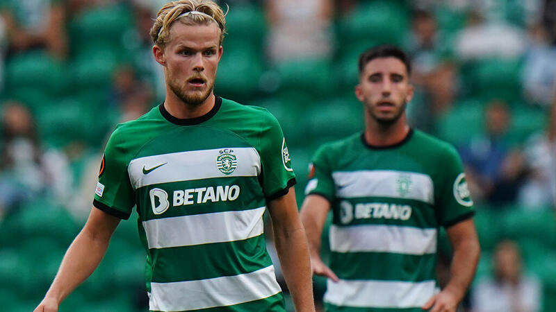 Taça de <a href='/de/daten/news/portugal/' class='tag'>Portugal</a>: <a href='/de/daten/news/fussball/sporting-lissabon/' class='tag'>Sporting Lissabon</a> feiert Kantersieg