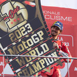 Bagnaia: Welchen Traum sich der Weltmeister erfüllt hat