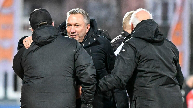 WAC nach "Sechs-Punkte-Spiel" happy: "Ein grandioser Sieg"