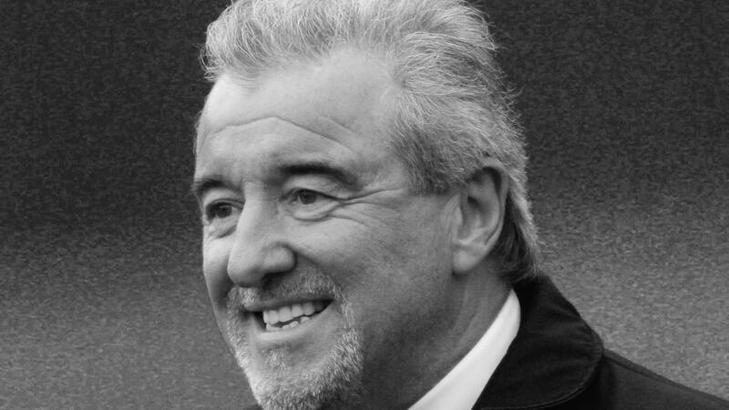 Ex-England-Teamchef Terry Venables verstorben