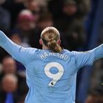 50 Tore! Erling Haaland knackt Premier-League-Rekord