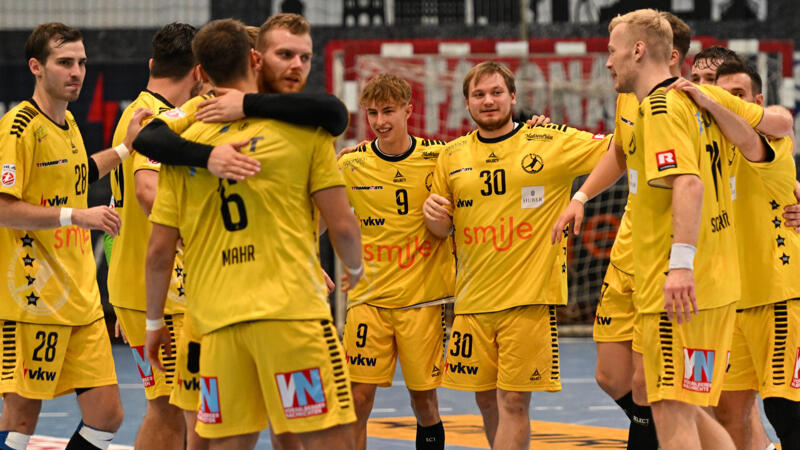 European Cup im LIVE-Stream: Bregenz <a href='/de/daten/news/handball/handball/' class='tag'>Handball</a> - Runar