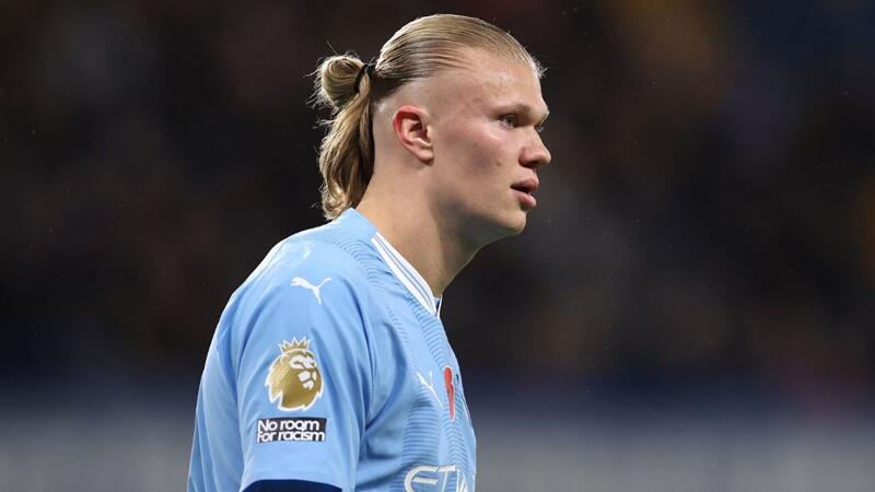 Haaland muss für <a href='/de/daten/news/norwegen/' class='tag'>Norwegen</a>-<a href='/de/daten/news/laenderspiel/' class='tag'>Länderspiel</a> in Schottland absagen