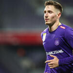 Austrias Jukic: "Mir sind wirklich die Tränen gekommen"
