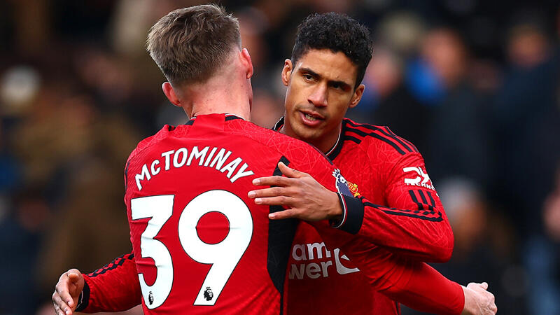 Bayern haben ManUnited-Star im Auge