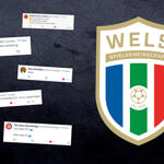 Wels Angels? Fußballverein sucht neuen Vereinsnamen