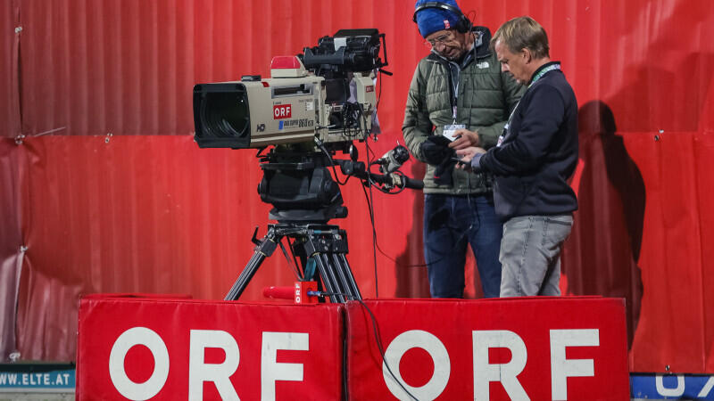 ÖFB-Triumph über <a href='/de/daten/news/deutschland/' class='tag'>Deutschland</a> beschert ORF Rekordquote 