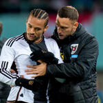 Leroy Sané kommentiert seinen Ausraster
