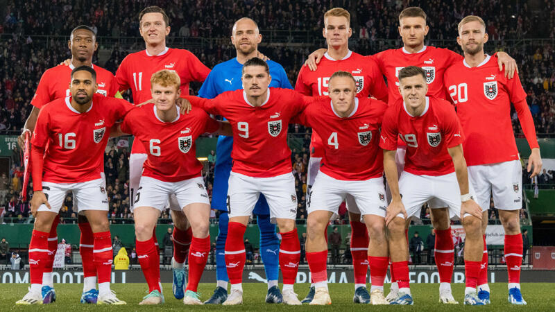 Einzelkritik zum <a href='/de/daten/news/laenderspiel/' class='tag'>Länderspiel</a> Österreich gegen <a href='/de/daten/news/deutschland/' class='tag'>Deutschland</a>