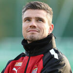 Klauß' Rapid-Pläne: "Geht nicht darum, was Neues zu machen"