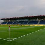 Fix: Sturm II weicht nach Wiener Neustadt aus