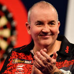 Rekordweltmeister Phil Talyor plant endgültiges Karriereende