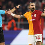 VAR-Aufreger! Galatasaray reicht Beschwerde ein