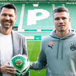 Fix! Robert Klauß ist neuer Trainer des SK Rapid