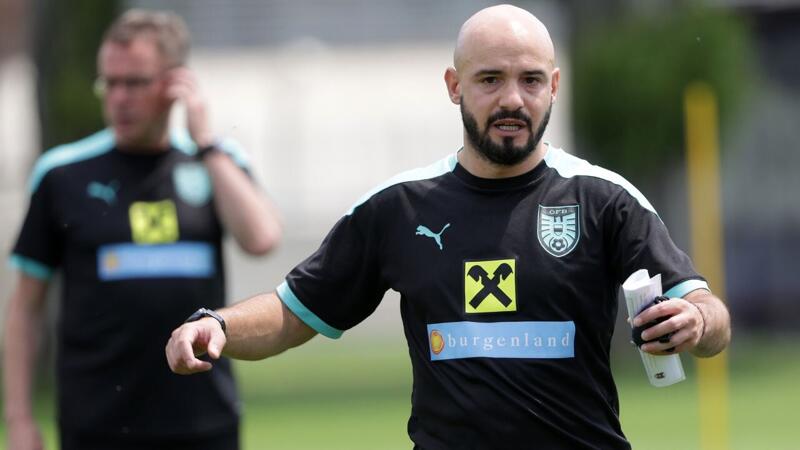 <a href='/de/daten/news/deutschland/' class='tag'>Deutschland</a>-Duell als Abschiedsspiel für Rangnick-Co Cinel?