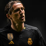 Saudi-Wechsel? Real-Ikone Modric soll sich entschieden haben
