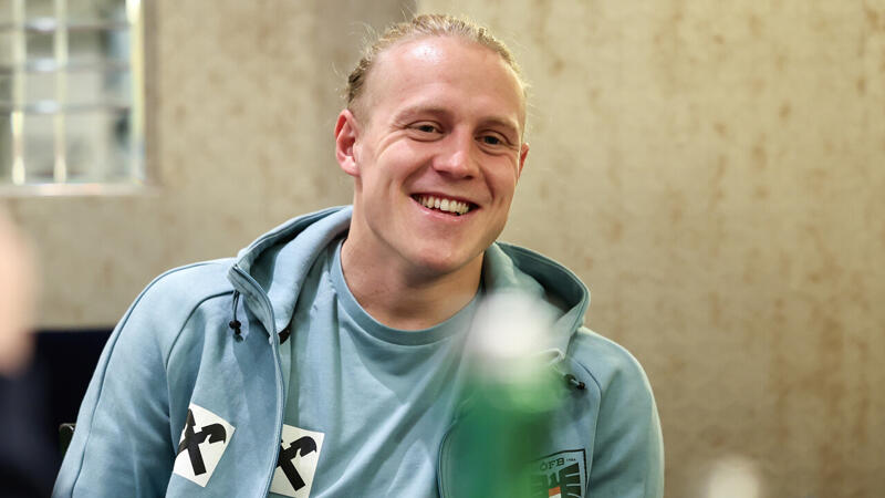 <a href='/de/daten/news/fussball/xaver-schlager/' class='tag'>Xaver Schlager</a> und eine sehr einseitige Rivalität