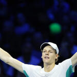 ATP-Finals: Sinner als erster Italiener im Finale