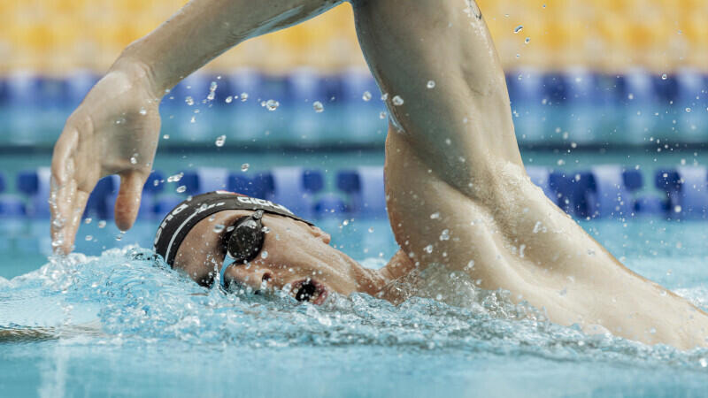 Haarentfernung für Sportler - ein unerwarteter Vorteil