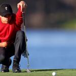 14-jähriger Sohn von Tiger Woods gewinnt High-School-Titel