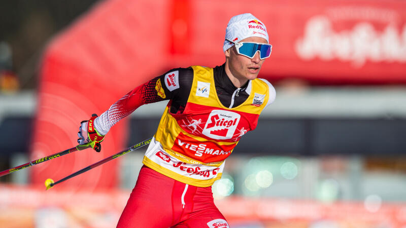 Fast perfekte Saisonvorbereitung für <a href='/de/daten/news/johannes-lamparter/' class='tag'>Johannes Lamparter</a>