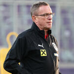 Rangnick und der Start in die interne Quali