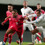 Israel holt Schweiz im Finish wieder vom EM-Zug runter