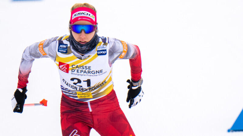  Nordische WM: ÖSV nominiert <a href='/de/daten/news/langlauf/' class='tag'>Langlauf</a>- und Kombinations-Team