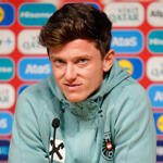 Worauf Gregoritsch stolz ist und was ihn nervt