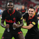 Deutschland-Transfer? Salzburg-Star hat wohl neue Berater